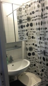 badkamer kolkmanstraat