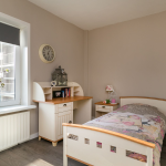 slaaapkamer